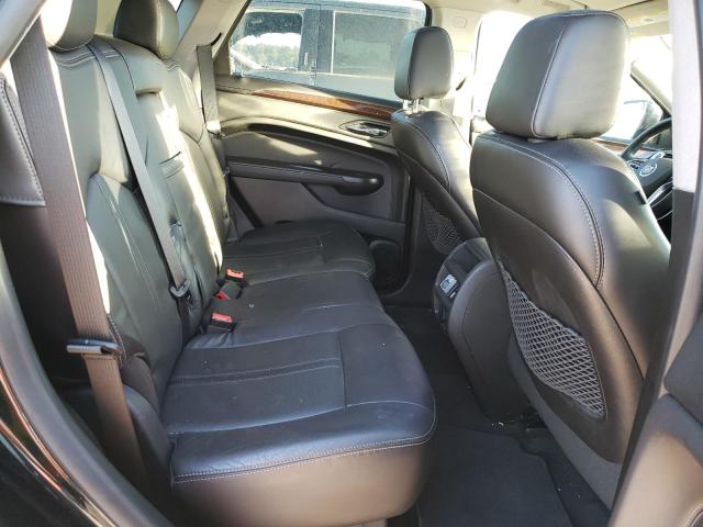 3GYFNBE3XFS542132 Cadillac Srx Luxury Collection