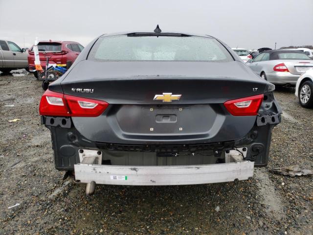 2018 CHEVROLET MALIBU LT 1G1ZD5ST0JF190454