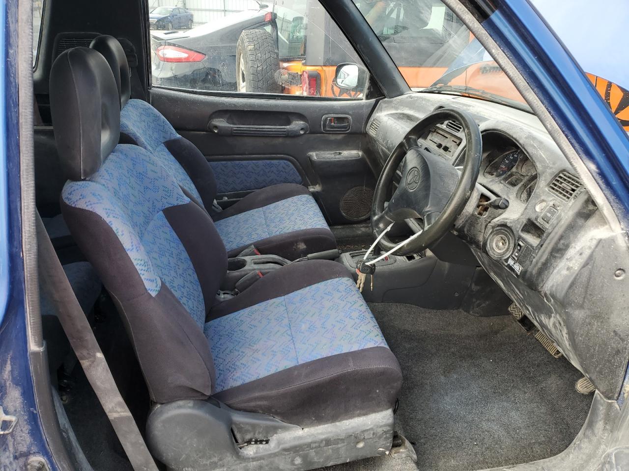 SXA10005226 1994 Toyota Corolla Le