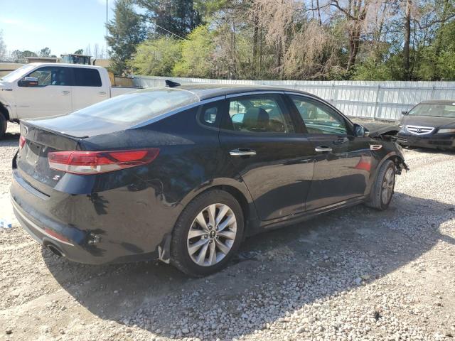 2018 KIA OPTIMA LX 5XXGT4L33JG236810