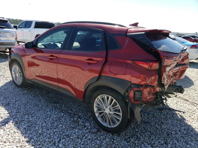 2020 HYUNDAI KONA SEL P - KM8K62AA0LU563911