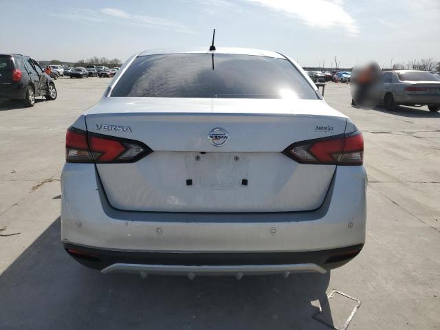 2020 NISSAN VERSA S 3N1CN8DV9LL872061