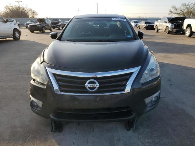 2015 NISSAN ALTIMA 2.5 1N4AL3AP4FC138260