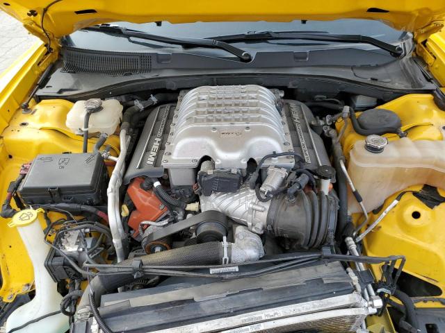 2017 DODGE CHARGER SR 2C3CDXL90HH620072