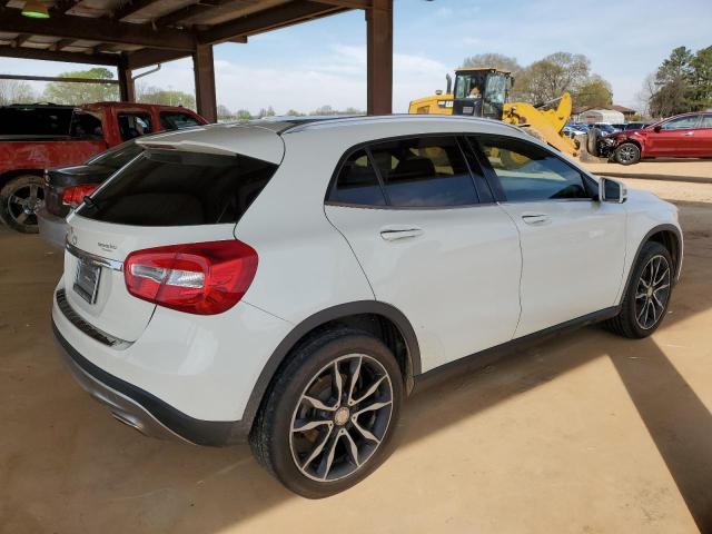 2017 MERCEDES-BENZ GLA 250 - WDCTG4EB6HJ284650