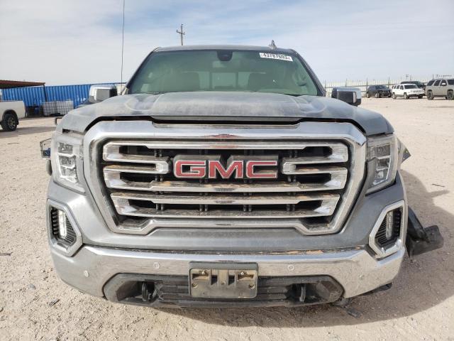 2022 GMC SIERRA LIM - 1GTU9DEDXNZ185431