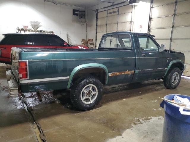 1B7GR14M7HS409328 Dodge Dakota