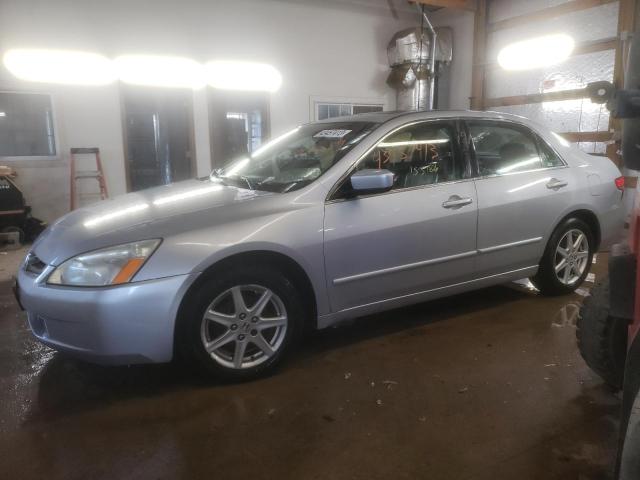 2003 Honda Accord Coupe EX