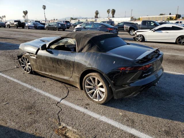 SAJDD5EV5JCK52982 Jaguar F-Type