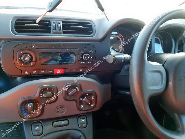 ZFA31200003400421 Fiat Panda Pop