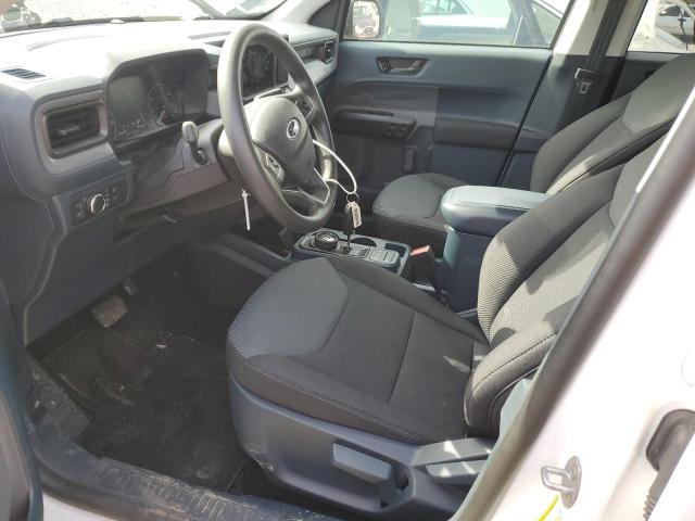 2022 FORD MAVERICK X - 3FTTW8E38NRA64744