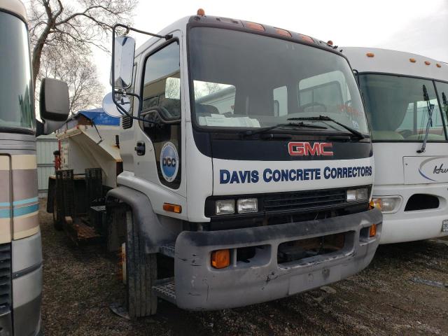 2002 GMC T-SERIES F7B042 en venta en Pekin, IL