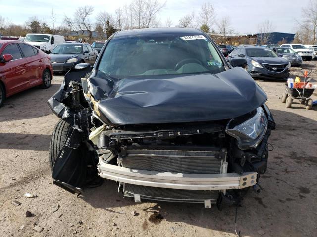 2018 HONDA CR-V EX 2HKRW2H51JH634780