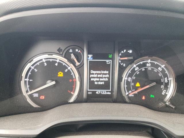 2020 TOYOTA 4RUNNER SR JTEBU5JR5L5796268