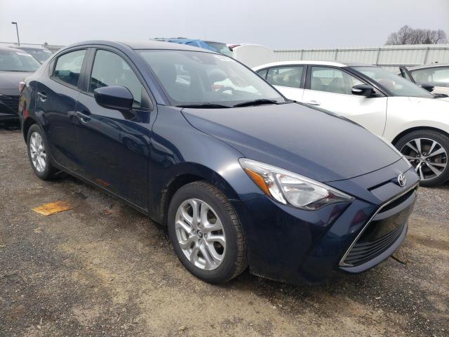 2018 TOYOTA YARIS IA 3MYDLBYV1JY330906