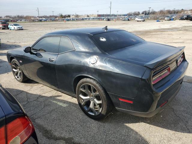 2017 DODGE CHALLENGER - 2C3CDZBT6HH572926