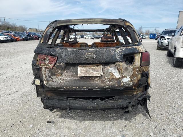 2018 KIA SORENTO EX 5XYPHDA57JG380748