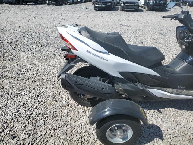 2018 SUZUKI AN400 A JS1DU11E6J2100318
