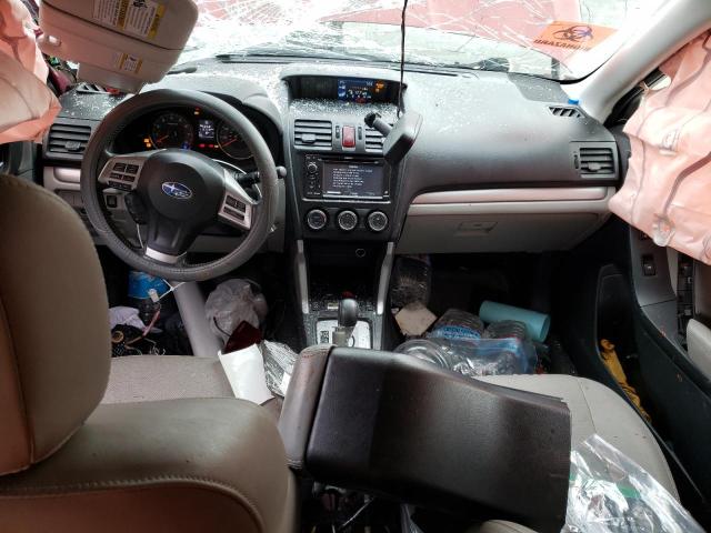 JF2SJAJC7EH546454 Subaru Forester 2.5i Limited