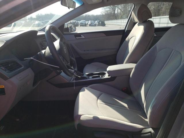 2015 HYUNDAI SONATA SE 5NPE24AF6FH148403