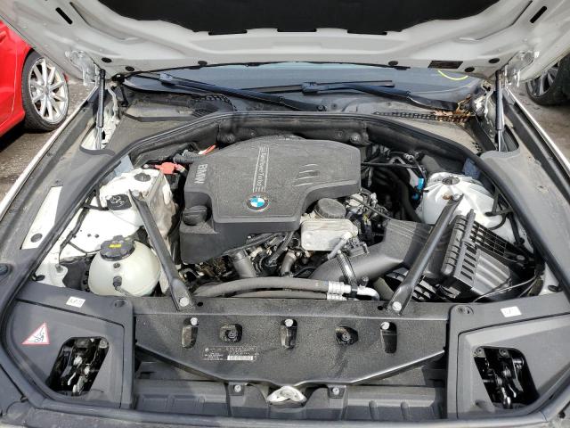 2015 BMW 528 XI - WBA5A7C50FD625967