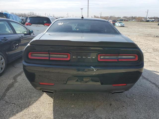 2017 DODGE CHALLENGER - 2C3CDZBT6HH572926