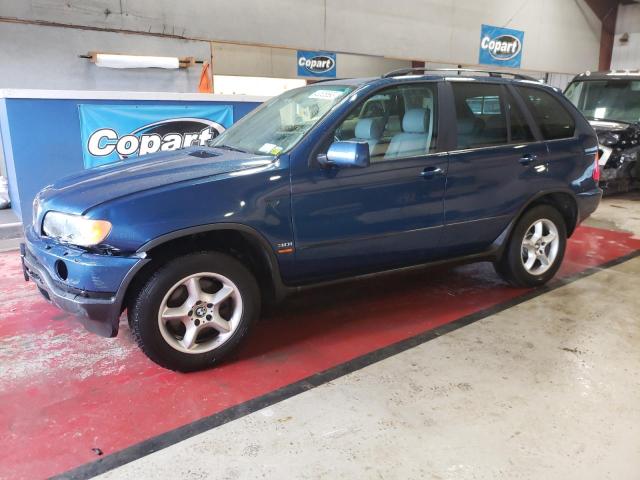 2003 BMW X5 3.0i