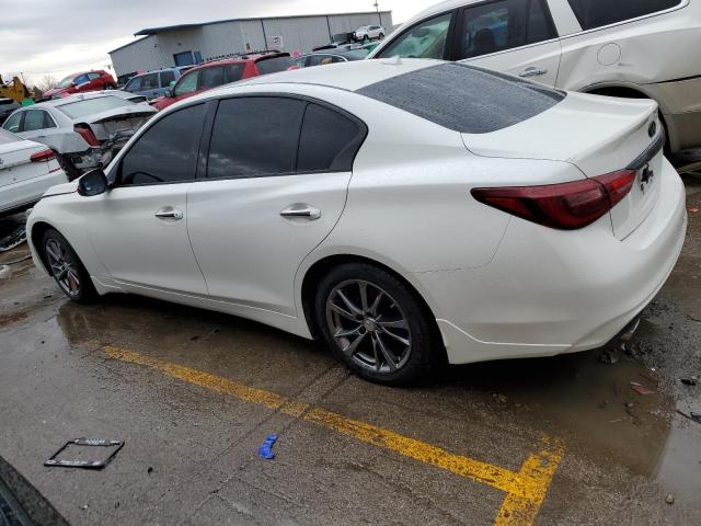 2018 INFINITI Q50 LUXE JN1EV7AP0JM351967