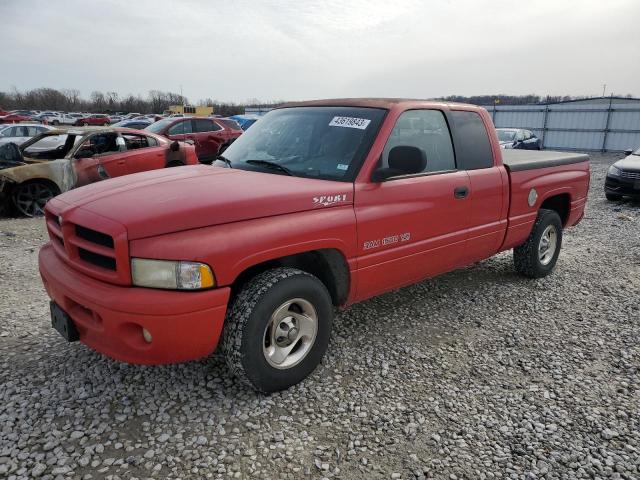 1999 Dodge Ram 1500 