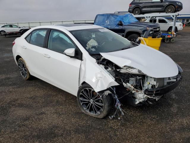 2015 TOYOTA COROLLA 2T1BURHE6FC273153