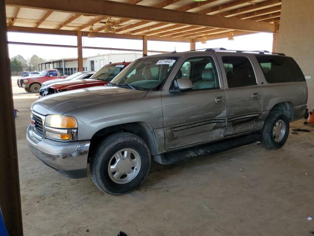 2003 GMC Yukon XL 