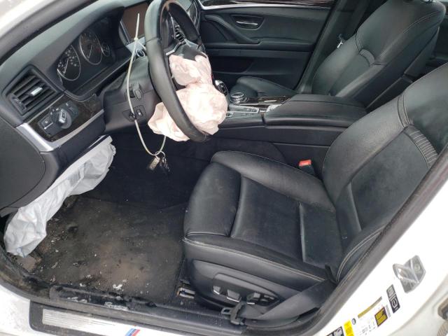 WBA5A7C59ED613069 BMW 528 XI