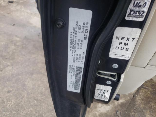 2018 CHRYSLER 300 LIMITE - 2C3CCAKG2JH160208