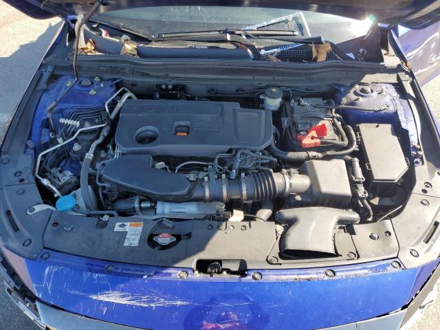 2021 HONDA ACCORD SPO 1HGCV2F38MA008697