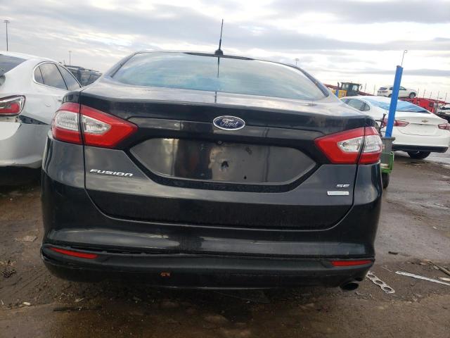 2015 FORD FUSION SE 3FA6P0HD1FR250729