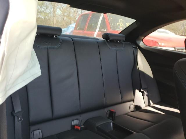 2018 BMW M2 WBS1J5C53JVD37218