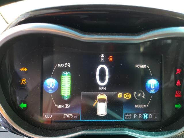 2016 CHEVROLET SPARK EV 1 - KL8CK6S00GC561081