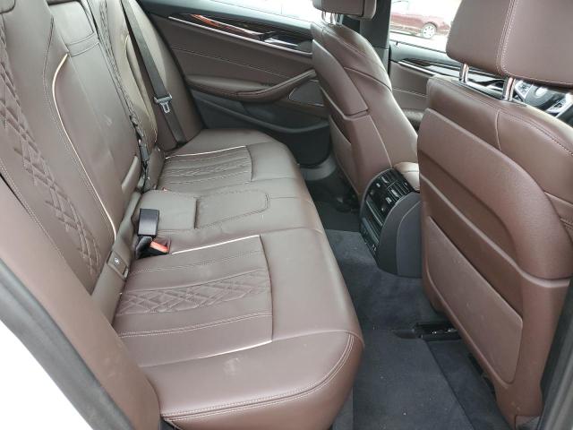 2022 BMW 540 XI - WBA73BJ04NWX74608