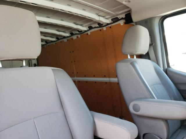 2018 NISSAN NV 1500 S - 1N6BF0KM4JN804228