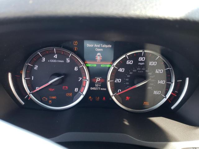 2020 ACURA MDX A-SPEC - 5J8YD4H06LL018669