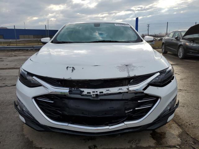 2019 CHEVROLET MALIBU LT 1G1ZD5ST0KF160680