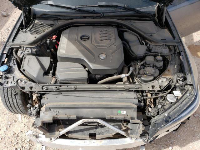 2022 BMW 330I - 3MW5R1J04N8C45863