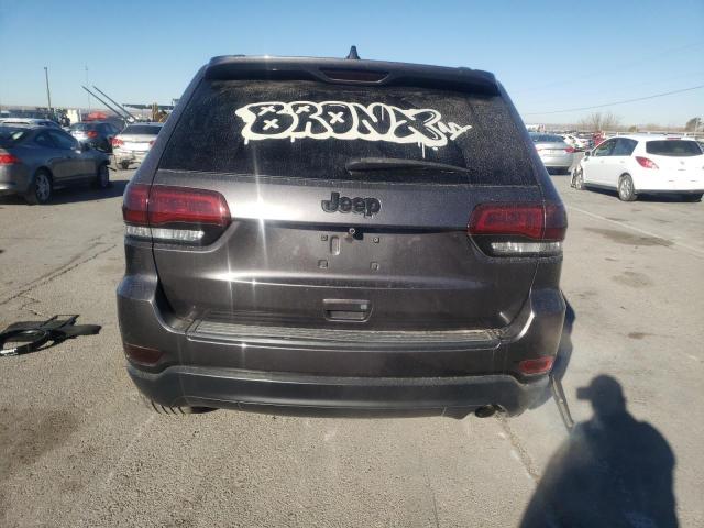 1C4RJFAG6FC853643 Jeep Grand Cherokee Laredo
