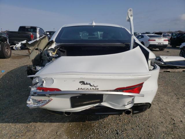 SAJBM4FV8JCY53240 Jaguar Xf S