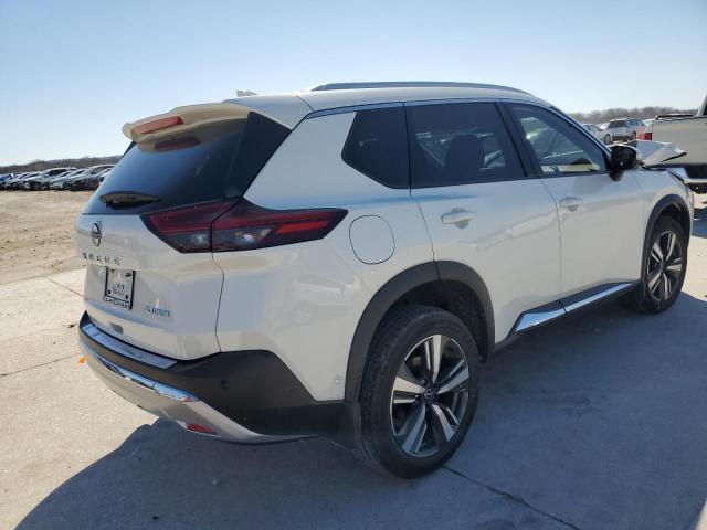 2023 NISSAN ROGUE PLAT - JN8BT3DC2PW103437