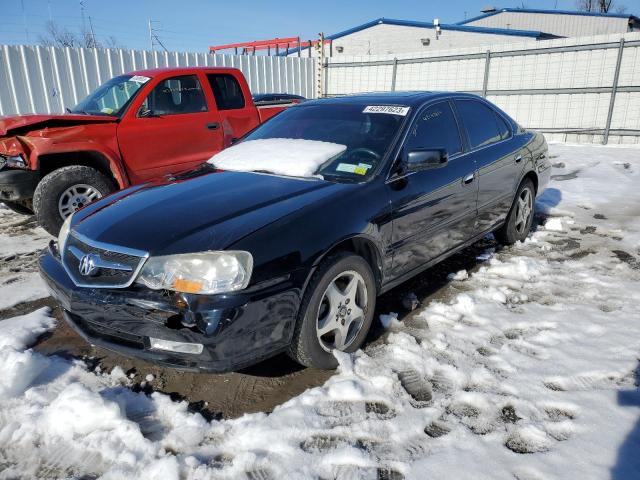 2003 Acura TL 