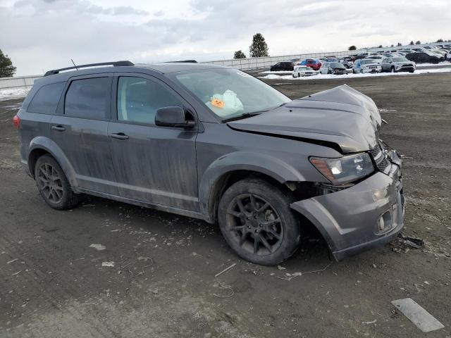 3C4PDDEG4GT244201 Dodge Journey R/t