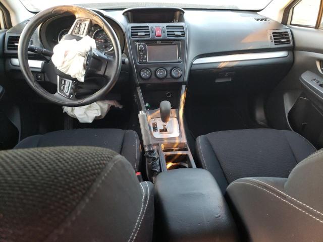 JF2GPAWC0D2870957 Subaru Xv Crosstrek 2.0 Premium