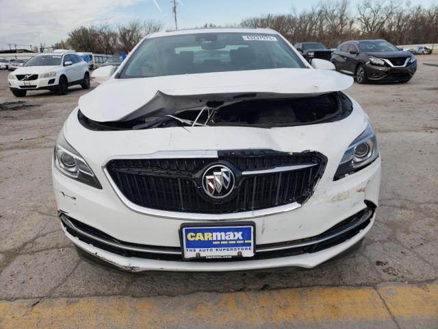 2017 BUICK LACROSSE P - 1G4ZR5SSXHU204863
