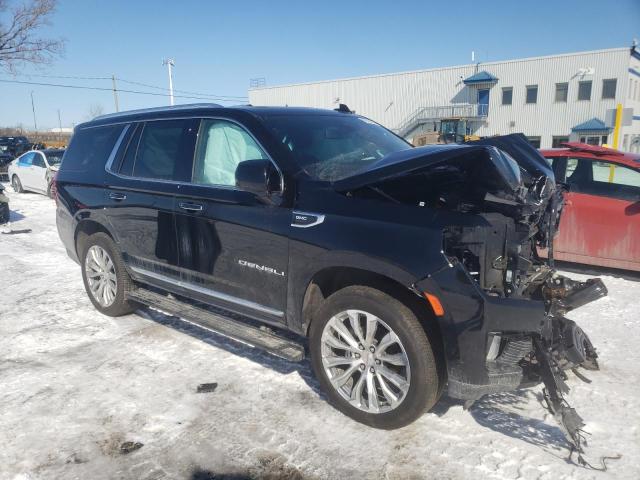 2022 GMC YUKON DENA 1GKS2DKL0NR300954